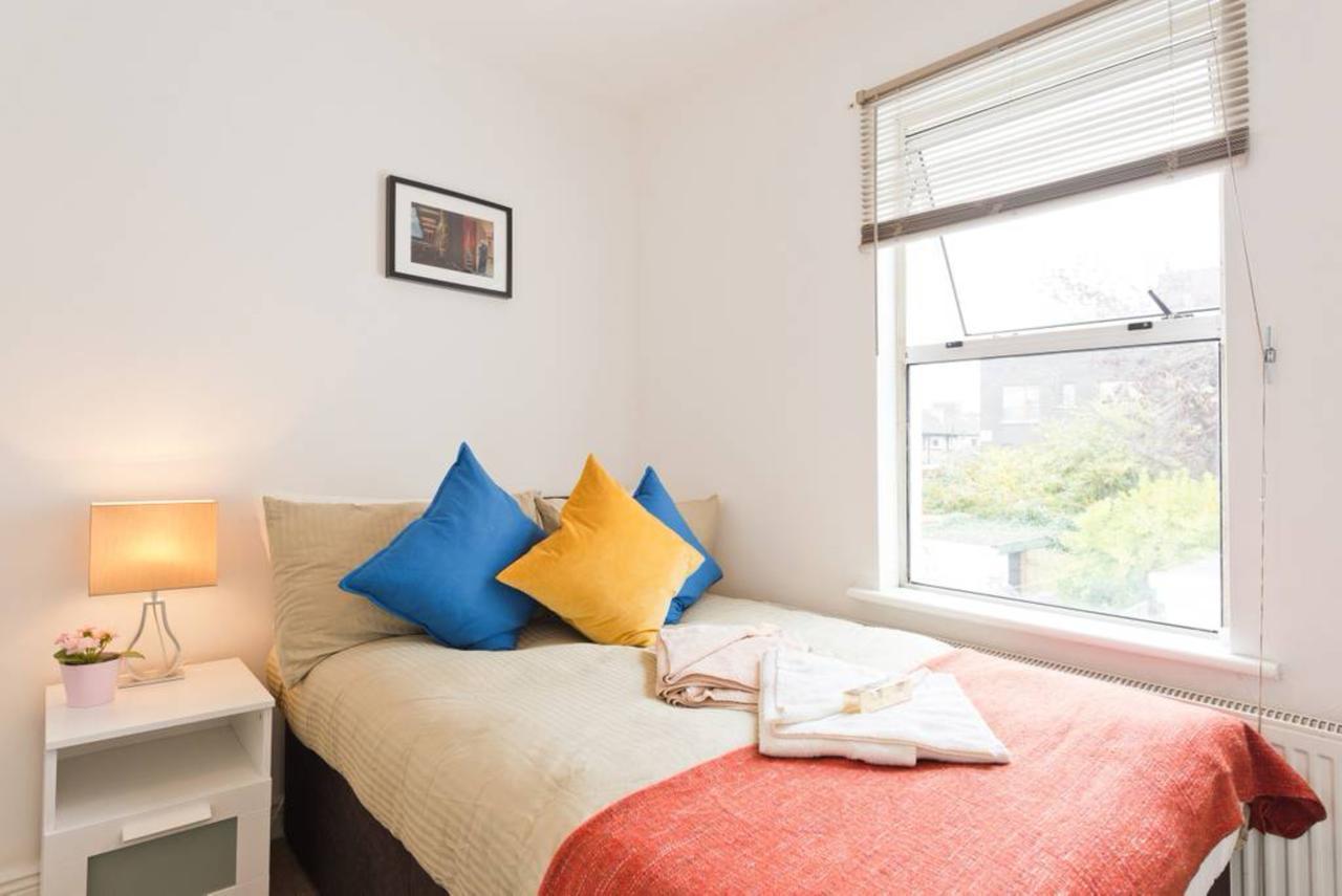 2 Bedroom Riverside Apartment Sleeps 5 Dublin Exterior photo