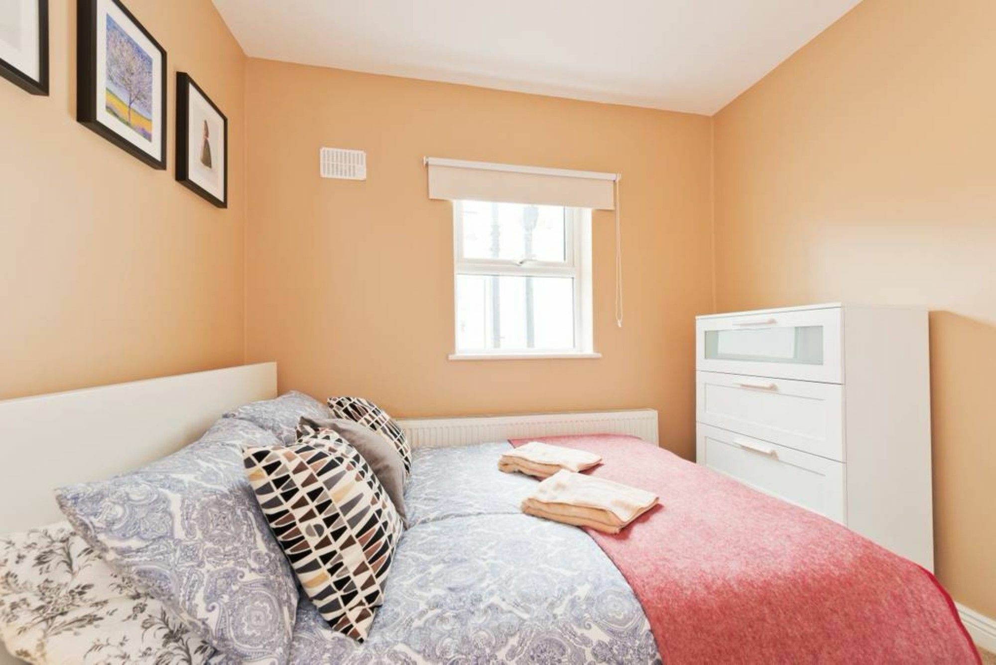 2 Bedroom Riverside Apartment Sleeps 5 Dublin Exterior photo